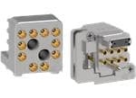 TE Connectivity NanoRF Connectors