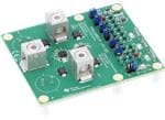 Texas Instruments TPS1685EVM Evaluation Module