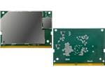 AMobile Solutions SoM-SD520 & SoM-SD720 Arm® System-on-Modules