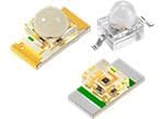 Kingbright High-Power 940nm IR LEDs