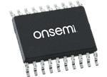 onsemi MC74VHCT573A CMOS Latches