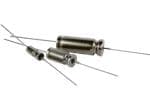 Quantic Evans HyCap High-Temp Hybrid Capacitors