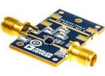 Analog Devices Inc. ADL8103-EVALZ Evaluation Board