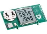Sensirion SHT43 DemoBoard