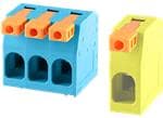 Same Sky Single-Pole Terminal Blocks