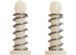 Wakefield Thermal 960 Series Heat Sink Push Pins