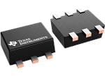 Texas Instruments TPS62A056x Step-Down Buck DC-DC Converters
