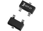 Diotec Semiconductor BC846B-Q SMD General-Purpose NPN Transistor