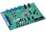 Texas Instruments bq41Z90EVM Li-Ion Battery Pack Manager EVM