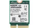Advantech AIW-173 Wi-Fi® 7/BLUETOOTH® 5.3 Modules