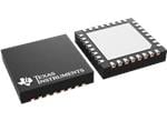 Texas Instruments TCAN241x-Q1 CAN FD System Basis Chips (SBC)
