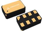 Abracon Ultra-Low Power RTC Modules