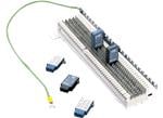 Transtector PBM Indoor POTS Data Surge Protectors (SPDs)