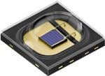 ams OSRAM OSLON® IR Black Automotive Series LEDs