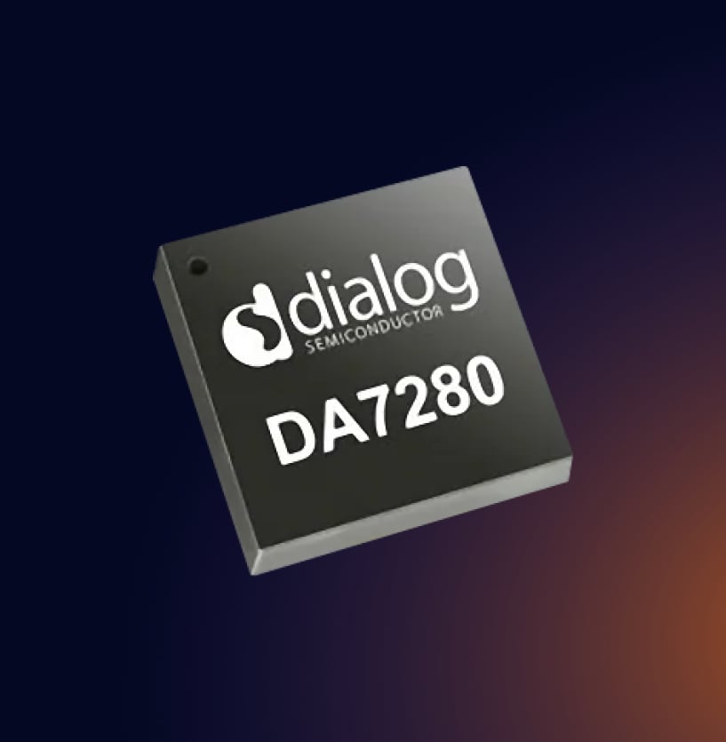 STM32 Dual-Core Multi-Protocol Wireless MCU