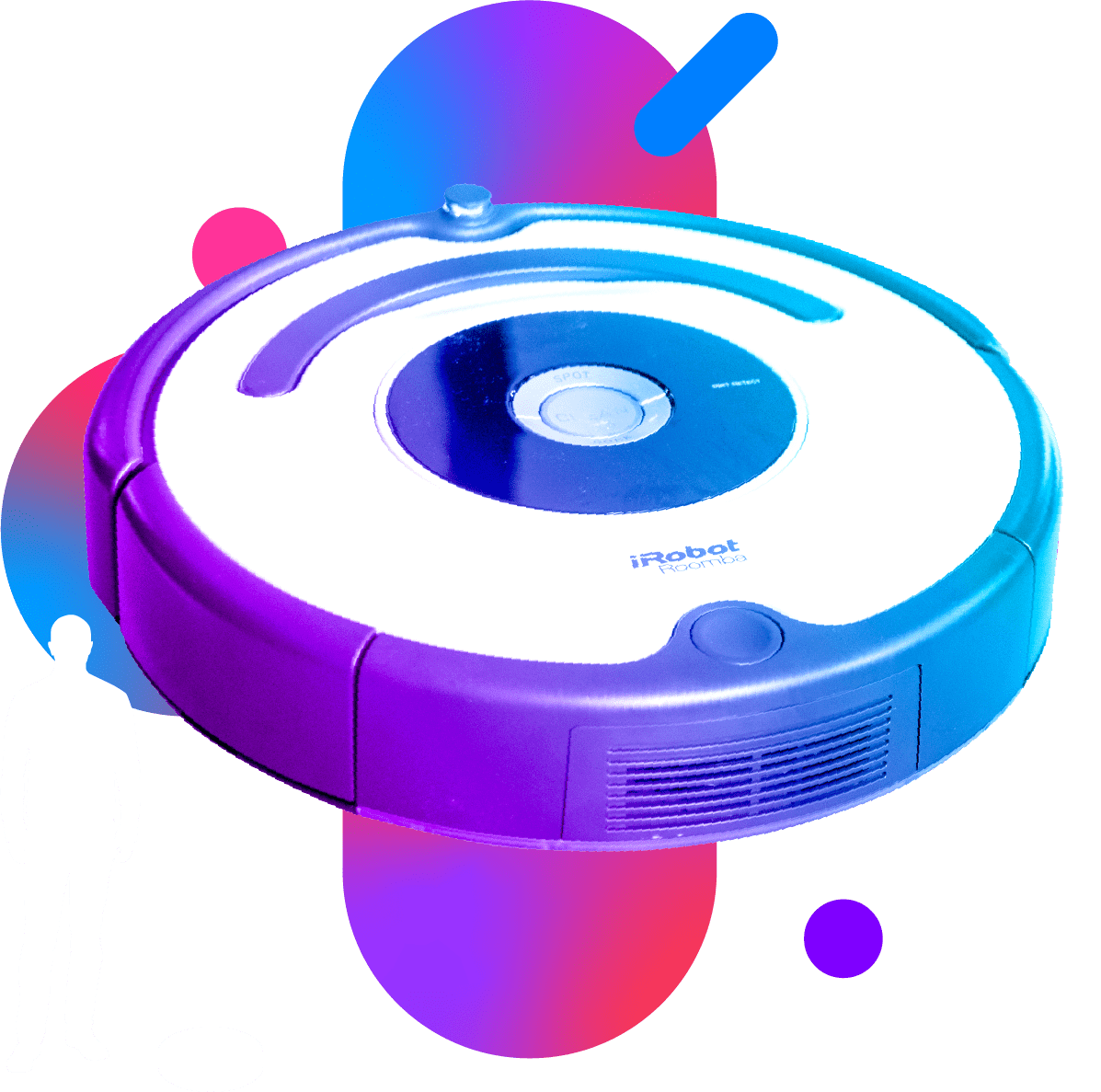 Robotic vacuum