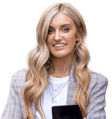 Niamh Donnelly