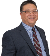 Raymond Yin