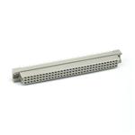 3M Electronic Solutions Division DIN-032CSB-R1L-HM Enlarged Image
