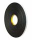 3M Electronic Specialty 4052-1X72YD