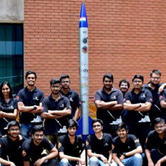 MIT Thrust