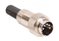  Circular DIN Connectors