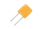 Multilayer Ceramic Capacitors MLCC - Leaded