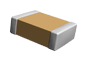 Multilayer Ceramic Capacitors MLCC - SMD/SMT