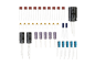  Capacitor Kits