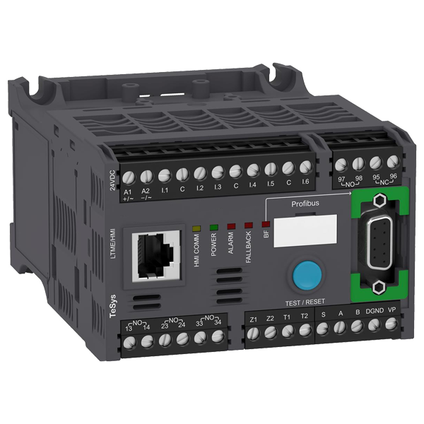  Motor Controllers