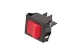Carling Technologies LRGSCK615-R-S-B-F/125N Enlarged Image