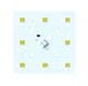 Cree LED L2-0406000008-50500EB50GFF000A
