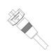 Conxall / Switchcraft CA162802SP07990
