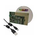 Analog Devices EVAL-AD7795EBZ Enlarged Image