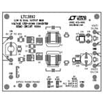 Analog Devices DC1998A Enlarged Image