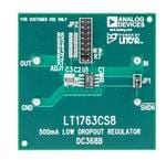 Analog Devices DC368B Enlarged Image