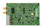 Analog Devices EVAL-AD4020FMCZ Enlarged Image