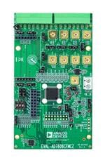 Analog Devices EVAL-AD7606C16FMCZ Enlarged Image