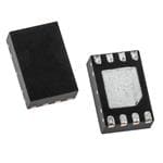 Analog Devices ADUX1020BCPZRL7 Enlarged Image
