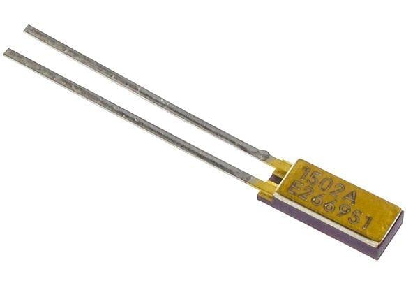 ad590 temperature sensor