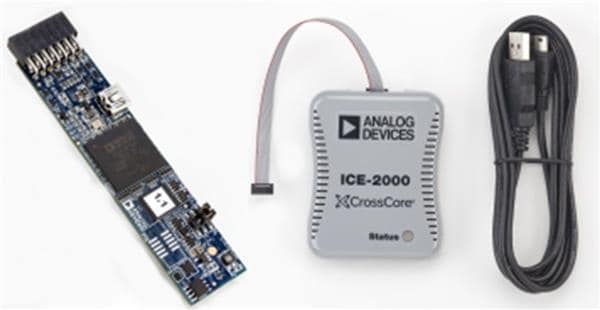 ADZS-ICE-1000 Analog Devices | Mouser India ADZS-ICE-1000 Analog Devices | Mouser India