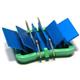 Advanced Thermal Solutions ATS-50190B-C1-R0