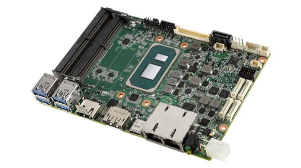 MIO-5375C7-Q4A1 Advantech | Mouser India