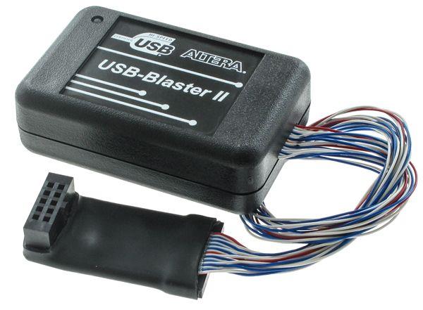 PL-USB2-BLASTER Altera | Mouser India