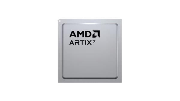 XC7A200T-1FFG1156I AMD / Xilinx | Mouser India