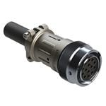 Amphenol SINE Systems AHDM06-18-14SN-059 Enlarged Image