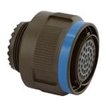 @tt品 D38999/26WJ35SB Amphenol Aerospace | Mouser India