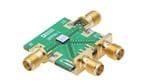 Analog Devices EV1HMC8193LC4 Enlarged Image