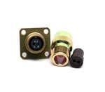 Amphenol Aerospace PC00A8-2S Enlarged Image