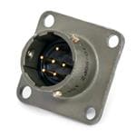 Amphenol Industrial PT02E-12-98P(023) Enlarged Image